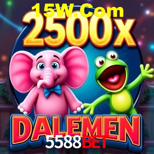 A Revolução dos Aplicativos de Jogos no 5588Bet