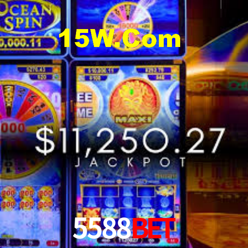 5588Bet: Seu Cassino Premiado com Pagamentos Rápidos