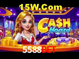 Experiência VIP 5588Bet