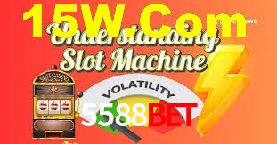 VIP Casino 5588Bet
