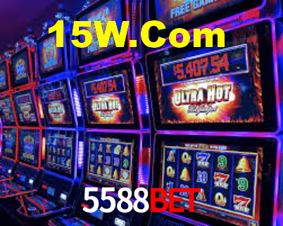 5588Bet App Interface