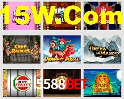 Welcome Bonus 5588Bet