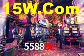 5588Bet: Jogos de Caça-Níqueis-Altas Recompensas, Roleta-Velocidade, Blackjack-Desafios Máximos