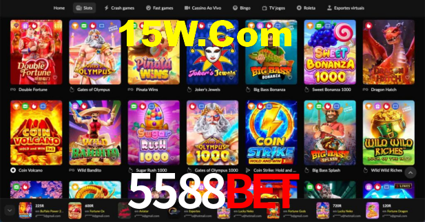 5588Bet Login