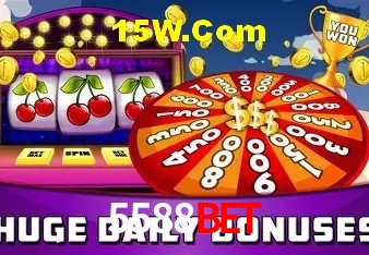 Experiência VIP 5588Bet