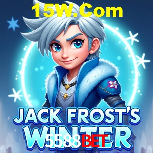 Descubra o Mundo do Cassino Online com 5588Bet