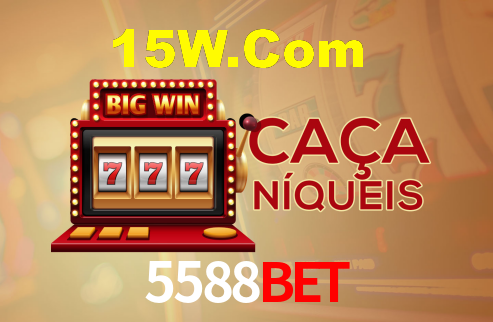 Bônus Generosos e Exclusivos no 5588Bet para Você!