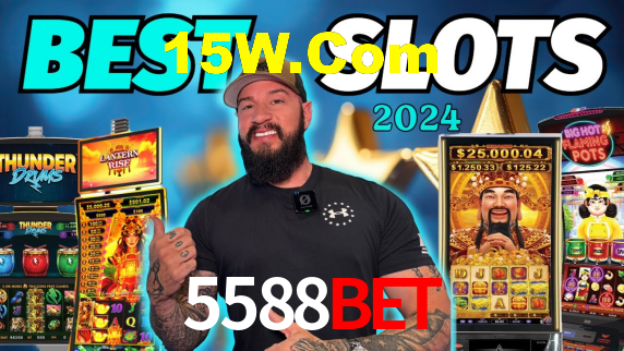5588Bet Login