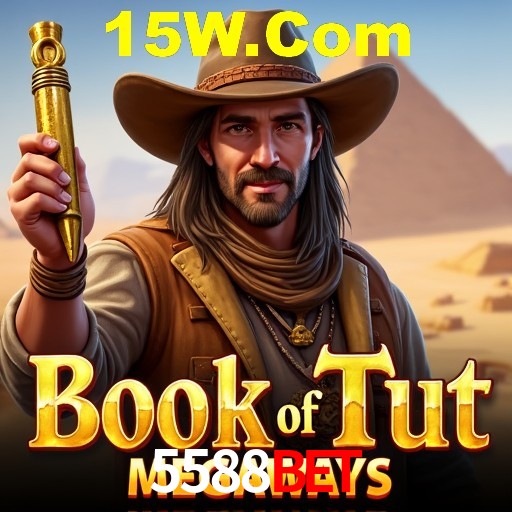 Desvendando o Mundo dos Jogos Virtuais na 5588Bet