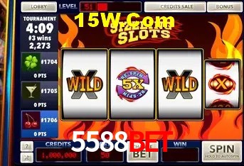 Secure Login 5588Bet