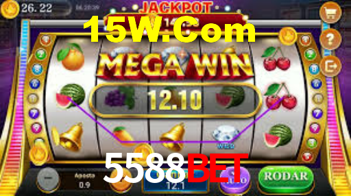 5588Bet Com App