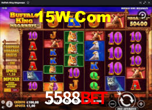 Sinta a adrenalina dos jogos de cassino com 5588Bet