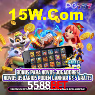 5588Bet Com App