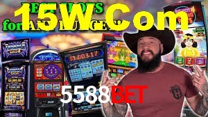 Live Casino 5588Bet