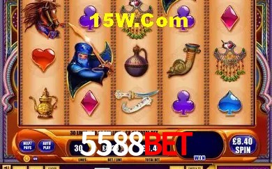 Exclusive Offers 5588Bet