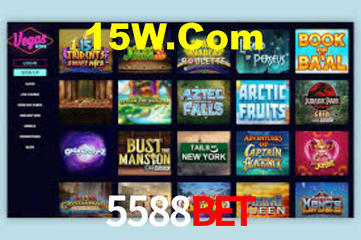 5588Bet: A Experiência de Casino com Jogos de Mesa ao Vivo