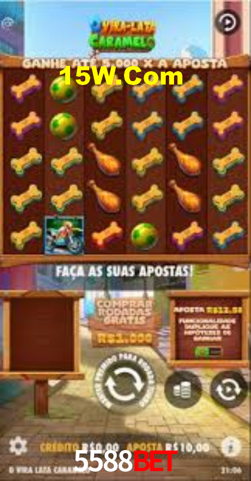 5588Bet: Seu Especialista em Apostas Esportivas Brasileiras