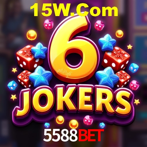 Descubra a Magia dos Jogos de Arcade no 5588Bet