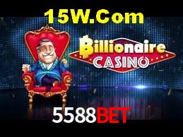 Bonus Features 5588Bet
