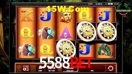 Slot Games 5588Bet
