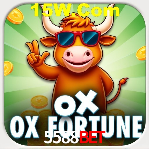 Descubra o Mundo do Cassino Online com 5588Bet